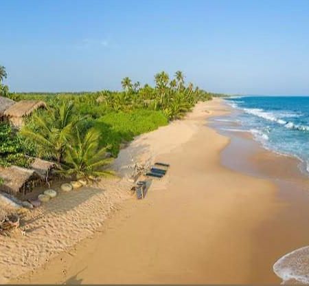 Cinnabar Resort Tangalle Εξωτερικό φωτογραφία