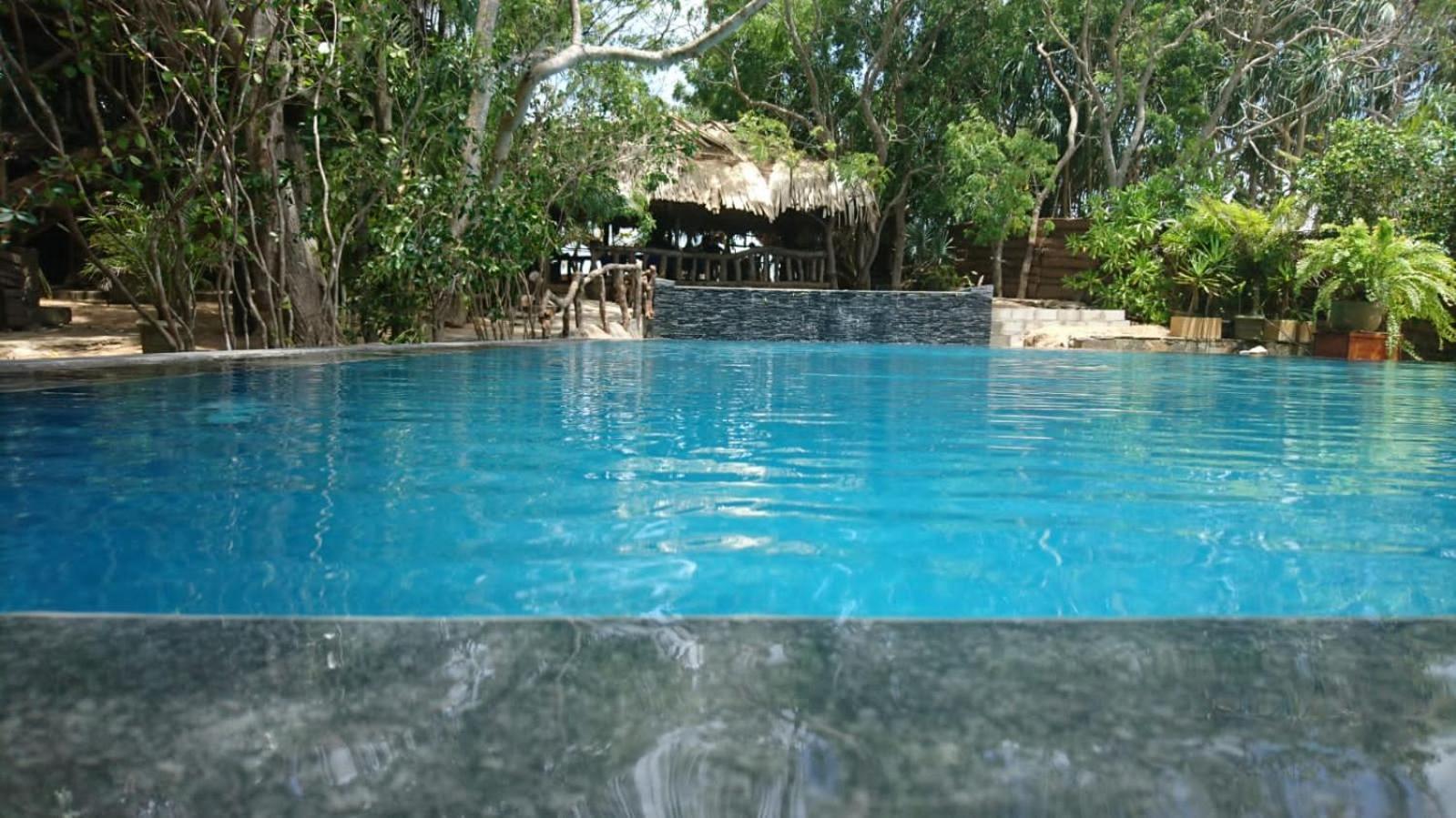 Cinnabar Resort Tangalle Εξωτερικό φωτογραφία