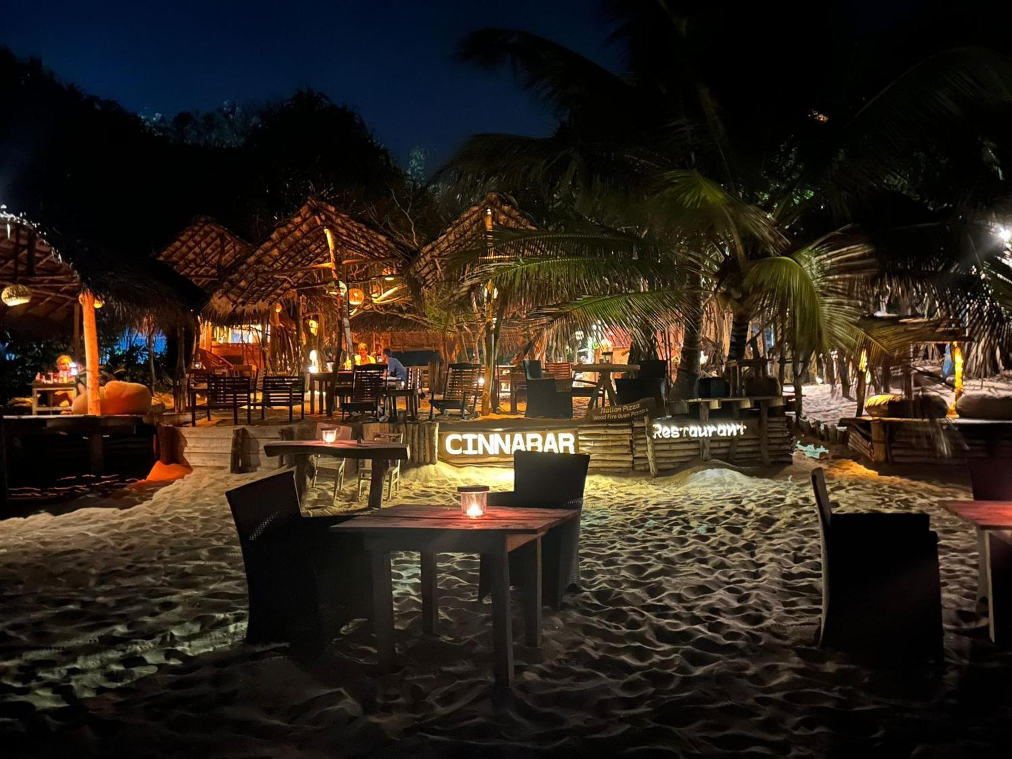 Cinnabar Resort Tangalle Εξωτερικό φωτογραφία