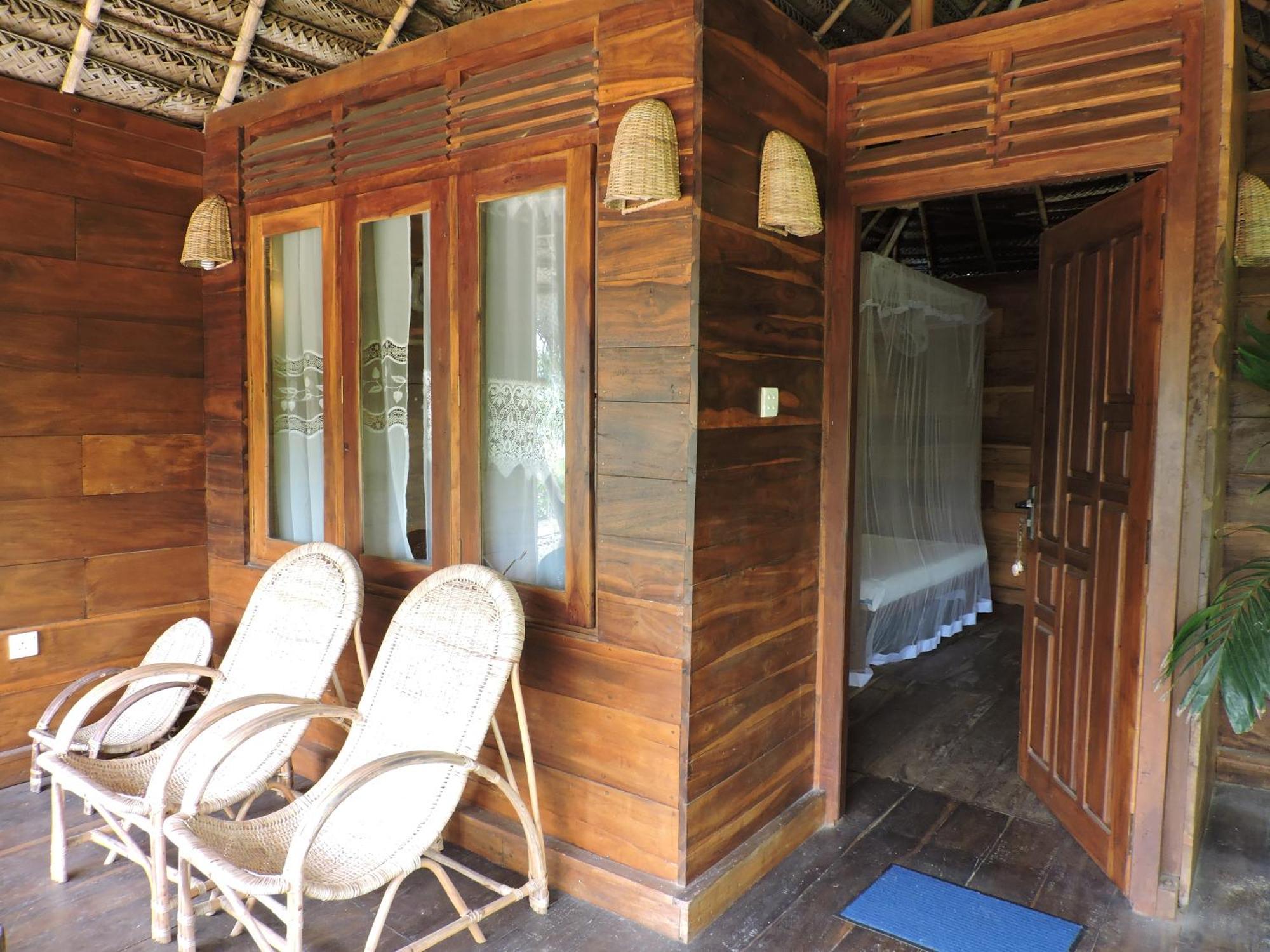 Cinnabar Resort Tangalle Δωμάτιο φωτογραφία