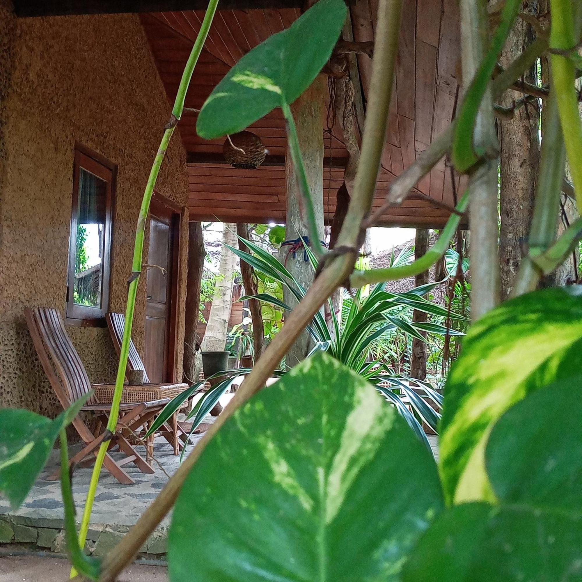 Cinnabar Resort Tangalle Εξωτερικό φωτογραφία