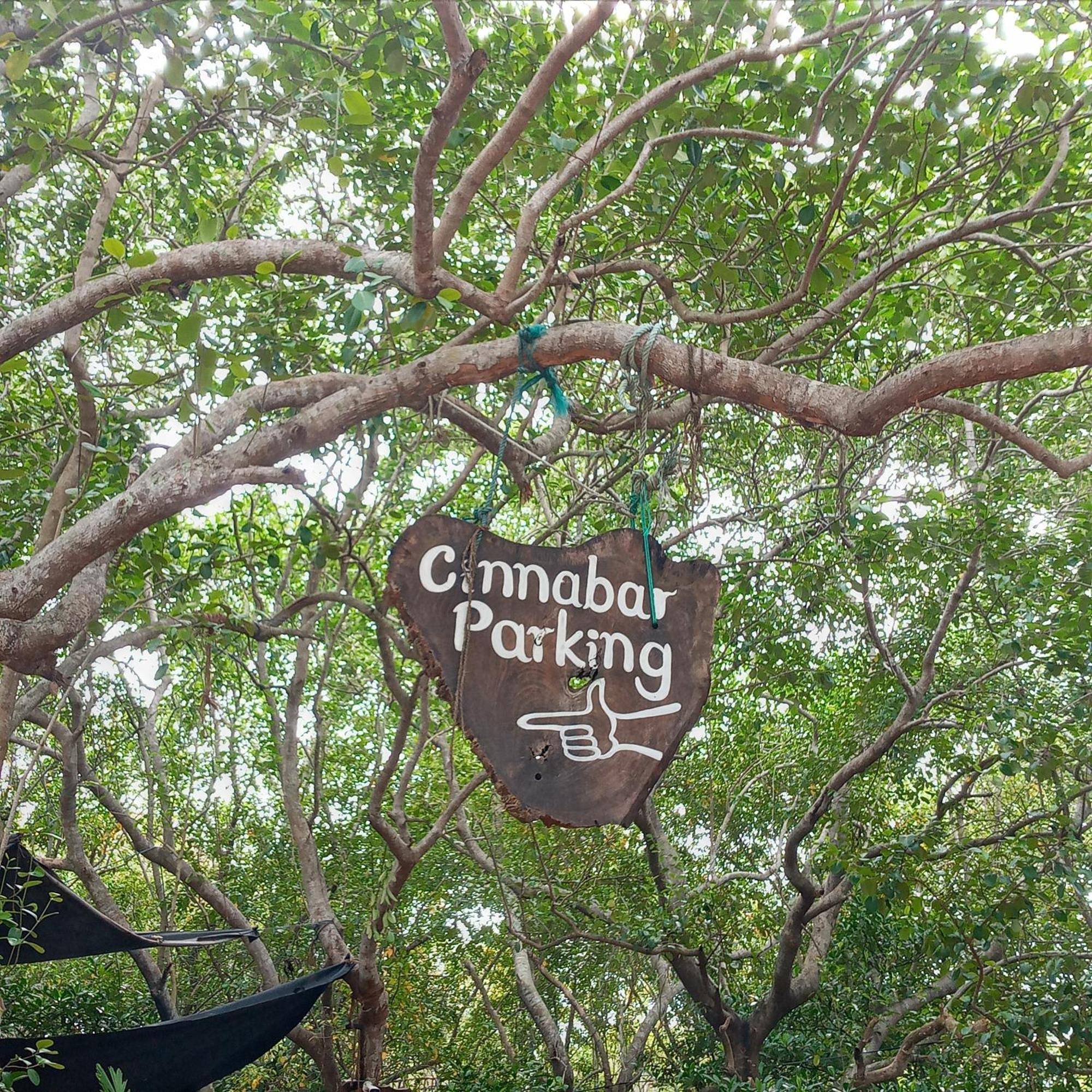 Cinnabar Resort Tangalle Εξωτερικό φωτογραφία