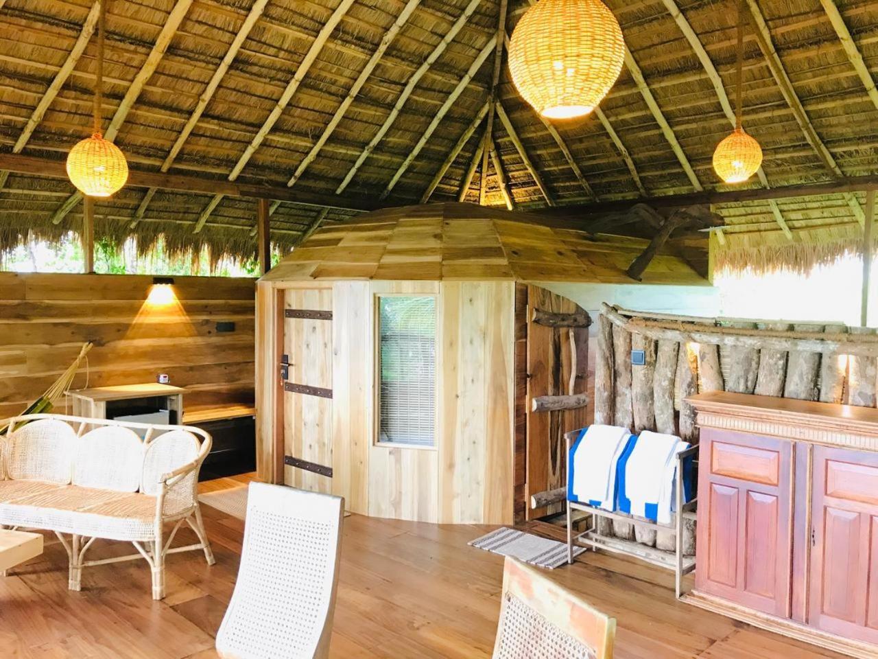Cinnabar Resort Tangalle Εξωτερικό φωτογραφία