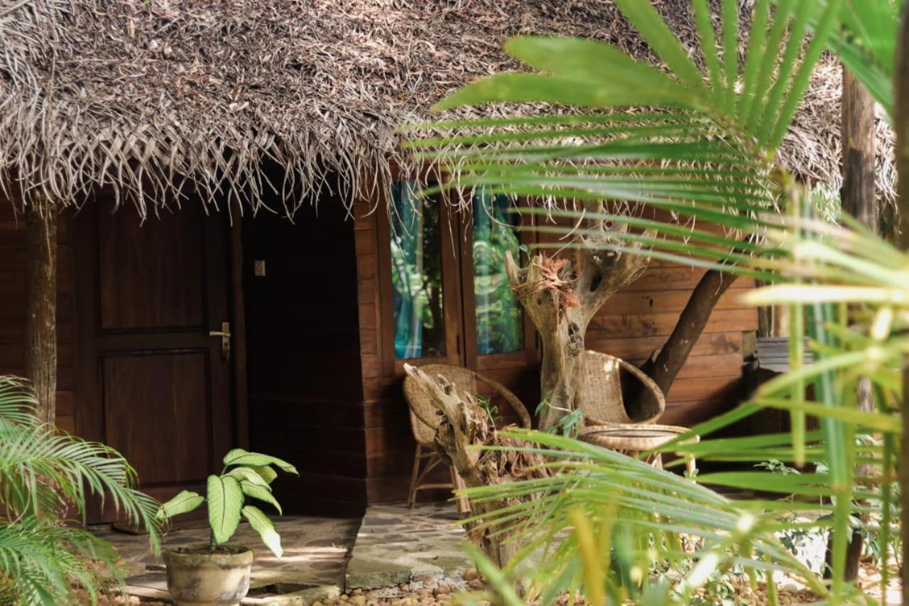 Cinnabar Resort Tangalle Εξωτερικό φωτογραφία