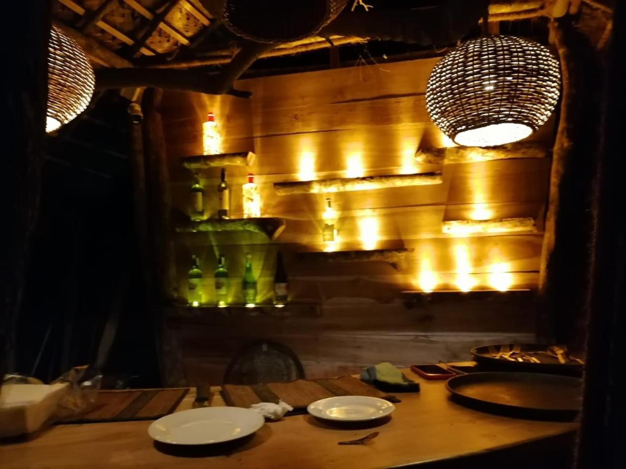 Cinnabar Resort Tangalle Εξωτερικό φωτογραφία