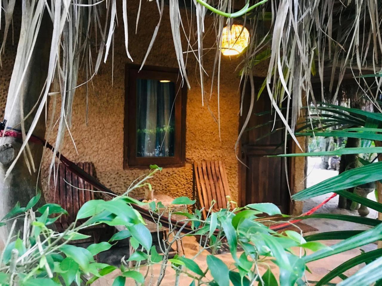 Cinnabar Resort Tangalle Εξωτερικό φωτογραφία